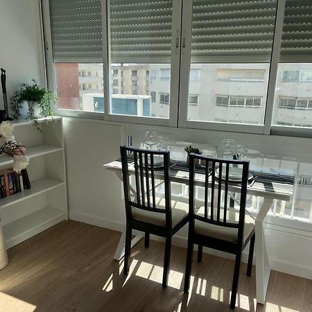 Sol Y Mar Apartment มาร์เบยา ภายนอก รูปภาพ