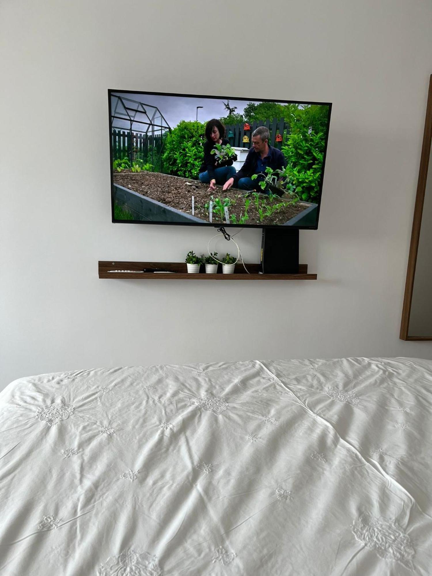 Sol Y Mar Apartment มาร์เบยา ภายนอก รูปภาพ