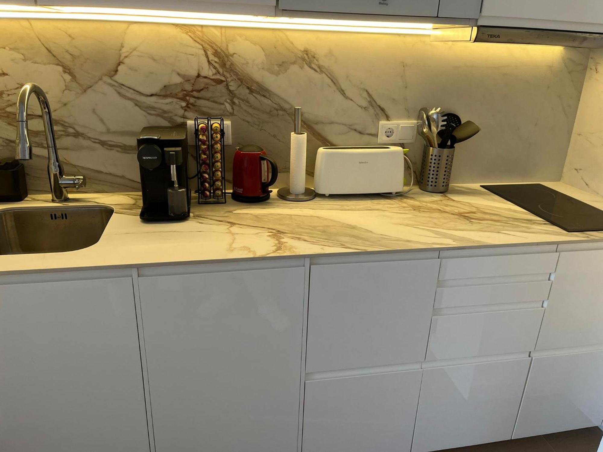 Sol Y Mar Apartment มาร์เบยา ภายนอก รูปภาพ